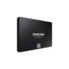 SAMSUNG 870 EVO Series 2.5" 4TB SATA III V-NAND 4.0 TB Internal Solid State Drive (SSD) MZ-77E4T0BW