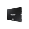 SAMSUNG 870 EVO Series 2.5" 4TB SATA III V-NAND 4.0 TB Internal Solid State Drive (SSD) MZ-77E4T0BW