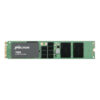 Micron 7450 PRO - SSD - Enterprise, Read Intensive - 960 GB - internal - M.2 2280 - PCIe 4.0 x4 (NVMe) - TAA Compliant