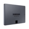 SAMSUNG 870 QVO 2TB SATA III 2.5 inch Solid State Disk SSD - MZ-77Q2T0BW