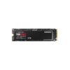 SAMSUNG 980 PRO M.2 2280 2TB PCIe Gen 4.0 x4, NVMe 1.3c Samsung V-NAND Internal Solid State Drive (SSD) MZ-V8P2T0BW