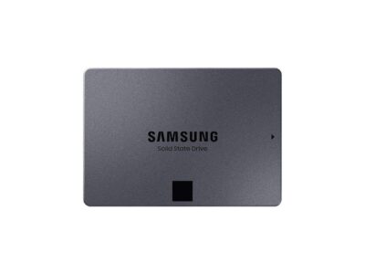 SAMSUNG 870 QVO 2TB SATA III 2.5 inch Solid State Disk SSD - MZ-77Q2T0BW