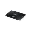 SAMSUNG 870 EVO Series 2.5" 2TB SATA III V-NAND 2.0 TB Internal Solid State Drive (SSD) MZ-77E2T0BW