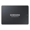 SamsungPM897 960GB SATA 6Gb/s TLC 2.5" 7mm 3DWPD 5YR SED