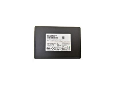 Samsung PM893 3.84TB SATA 6Gb/s 3D TLC 2.5" Enterprise SSD MZ7L33T8HBLT-00A07 (MZ-7L33T80)