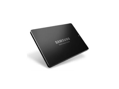 Samsung PM893 7.68TB SATA 6Gb/s 2.5" Enterprise SSD MZ7L37T6HBLA-00A07 (MZ-7L37T60)