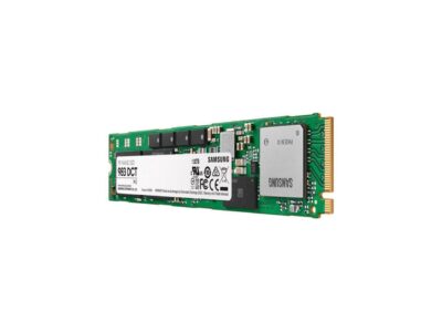 Samsung 983 Dct Mz-1Lb1t9ne 1.92 Tb Solid State Drive - M.2 Internal - Pci Express