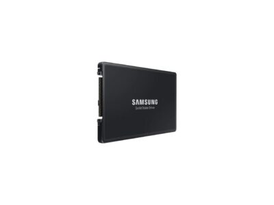 SAMSUNG 983 DCT Series U.2 2.5" 1.9TB Enterprise SSD MZ-QLB1T9NE