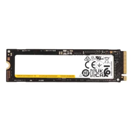 Samsung MZ-VL21T0A 980 Pro PM9A1 Solid State Drive - Internal - 1 TB - NVMe - M.2 2280