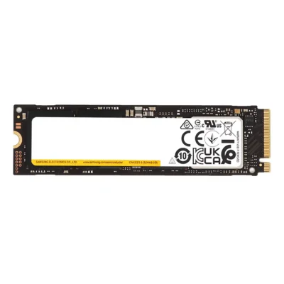 Samsung MZ-VL21T0A 980 Pro PM9A1 Solid State Drive - Internal - 1 TB - NVMe - M.2 2280