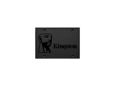 Kingston A400 960GB SATA 3 2.5" Internal SSD SA400S37/960G - HDD Replacement for Increase Performance