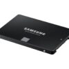 Samsung 860 EVO 4TB SATA III 2.5" Internal Solid State Disk SSD - MZ-76E4T0E