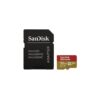 SanDisk Extreme 32GB microSDHC UHS-3 Card - SDSQXAF-032G-GN6MA