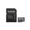 SanDisk 32GB MicroSD HC Flash Memory Card Model SDSDQ-032G BULK PACKAGE - OEM