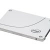 Solidigm Solid State Drive D3-S4520 Series (960GB, 2.5in SATA 6Gb/s, 3D4, TLC) Generic Single Pack Data Center / Server / Internal SSD (SSDSC2KB960GZ01)