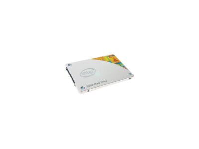 Intel DC S3510 SSDSC2BB240G601 2.5" 240GB SATA III MLC Enterprise Solid State Drive