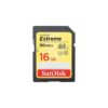 SanDisk Extreme 16GB SDHC SDSDXNE-016G-GNCIN