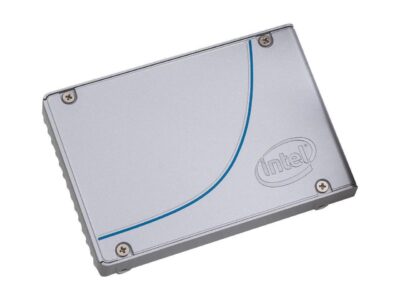 Intel DC P3500 Series 2.5" 1.2TB PCI-Express 3.0 MLC Internal Solid State Drive (SSD) SSDPE2MX012T410