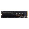 WD - Black SN750 NVMe SSD 1TB Internal PCI Express 3.0 x4 (NVMe) Solid State Drive for Laptops Western Digital WDBRPG0010BNC-WRSN