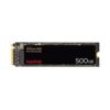 SanDisk Extreme PRO 500GB PCIe 3.0 x4 M.2 2280 Internal Solid State Drive