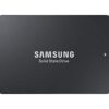 Samsung 883 Dct Mz-7Lh1t9ne 1.92 Tb Solid State Drive - 2.5" Internal - Sata (Sata/600)