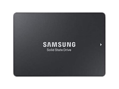 Samsung 883 Dct Mz-7Lh1t9ne 1.92 Tb Solid State Drive - 2.5" Internal - Sata (Sata/600)