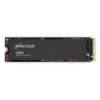 micron 3400 512 gb solid state drive - m.2 2280 internal - pci express nvme (pci express nvme 4.0)