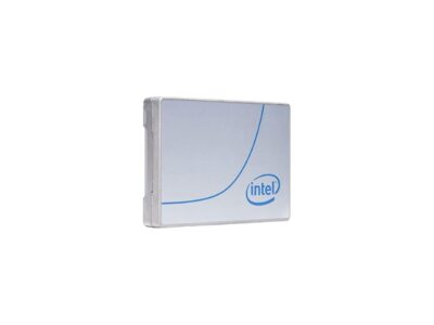 Intel SSD SSDPE2KE020T701 DC P4600 2.5 2TB PCIe 3.1 3D1 TLC Single BULK