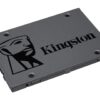 Kingston UV500 240GB 2.5" 3D NAND SATA Internal Solid State Drive