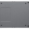 Kingston UV500 240GB 2.5" 3D NAND SATA Internal Solid State Drive