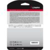 Kingston UV500 240GB 2.5" 3D NAND SATA Internal Solid State Drive