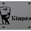 Kingston UV500 240GB 2.5" 3D NAND SATA Internal Solid State Drive