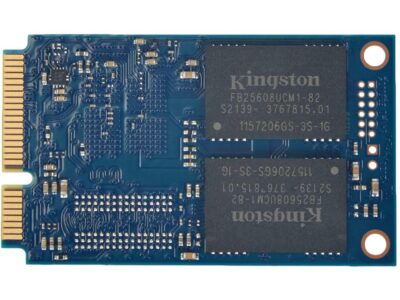 1024G SSD KC600 SATA3 MSATA