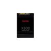 SanDisk X300 2.5" 512GB SATA III Internal Solid State Drive (SSD) SD7SB7S-512G-1122