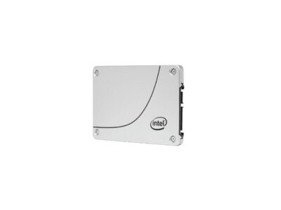 Intel DC S3610 SSDSC2BX480G401 2.5" 480GB SATA III MLC Business Solid State Drive