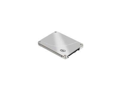 Intel SSD 520 Series - SSDSC2BW480A301 - 480GB, 2.5" SATA 6Gb/s, 25nm, MLC