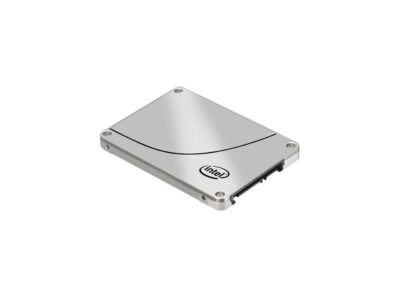 Intel SSDSC2BA200G3 S3700  200GB, SATA 6Gb/s, HET MLC 2.5" 7.0mm, 25nm SSD