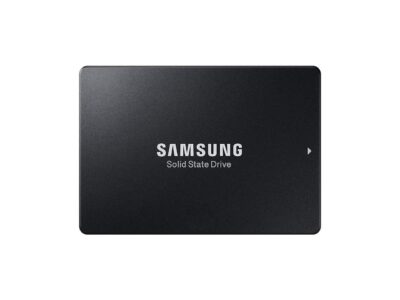 Samsung PM883 MZ7LH1T9HMLT 1.92TB SATA 6Gb/s 2.5-Inch Enterprise SSD (MZ7LH1T9HMLT-00005)