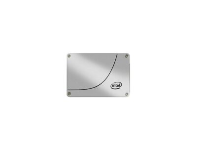 Intel DC S3510 SSDSC2BB480G601 2.5" 480GB SATA III MLC Enterprise Solid State Drive