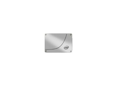 Intel DC S3610 200 GB 1.8" Internal Solid State Drive - SATA