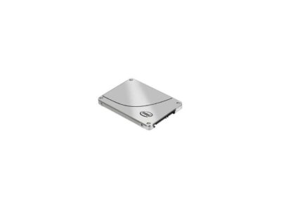 Intel DC S3700 Series SSDSC1NA400G301 400GB 1.8 SATA 6Gb/s MLC Internal Solid State Drive (SSD)