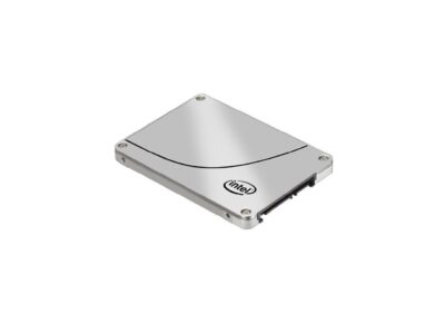 Intel DC S3610 SSDSC2BX016T401 2.5" 1.6TB SATA III MLC Business Solid State Disk