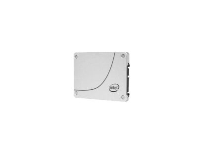 Intel SSDSCKJB760G701 S3520 M.2 80mm 760GB 3D1 MLC Brown Box