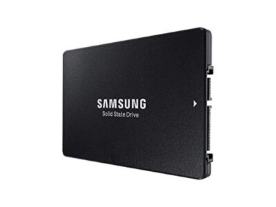 Samsung PM883 MZ7LH1T9HMLT 1.92TB SATA 6Gb/s 2.5-Inch Enterprise SSD (MZ7LH1T9HMLT-00005)