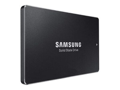 Samsung PM883 MZ7LH3T8HMLT 3.84TB SATA 6Gb/s 2.5-Inch Enterprise SSD (MZ7LH3T8HMLT-00005)