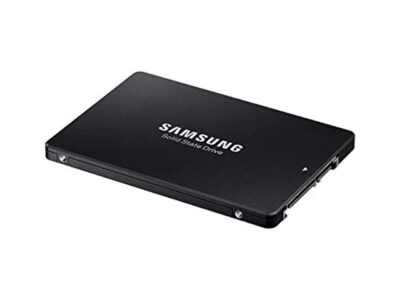 Samsung PM883 MZ7LH1T9HMLT 1.92TB SATA 6Gb/s 2.5-Inch Enterprise SSD (MZ7LH1T9HMLT-00005)