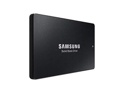 Samsung PM883 MZ7LH1T9HMLT 1.92TB SATA 6Gb/s 2.5-Inch Enterprise SSD (MZ7LH1T9HMLT-00005)