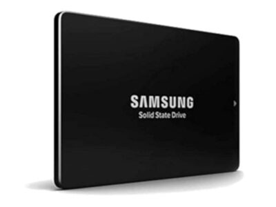 Samsung PM883 MZ7LH3T8HMLT 3.84TB SATA 6Gb/s 2.5-Inch Enterprise SSD (MZ7LH3T8HMLT-00005)