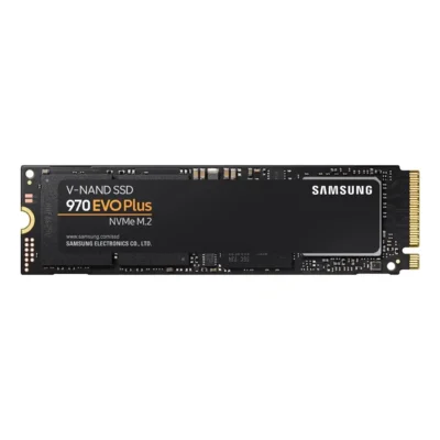 MZ-V7S2T0BW SAMSUNG HD SSD M.2 2TB 970 EVO Plus 2TB NVME 3500 MB/S