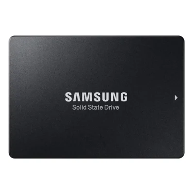 Samsung MZQLB3T8HALS-00007 3.84TB PM983 Pci-E 3.0 X4 2.5inch NVMe SSD (MZQLB3T8HALS-00007)